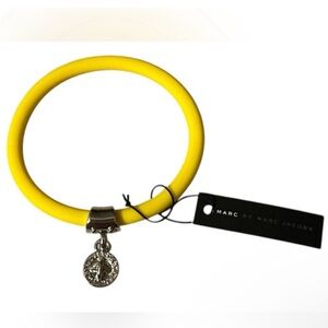Marc by Marc Jacob’s bracelet two kinds yellow or orange your choice nwt